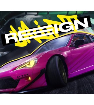 Drift Reign Steam Key GLOBAL